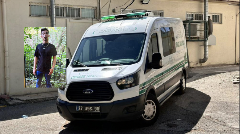 Konuşmak için çağrıldığı parkta bıçaklandı, 21 günlük yaşam savaşını kaybetti