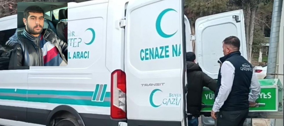 Koyun besicisi çiftliğinde öldürülmüş halde bulundu