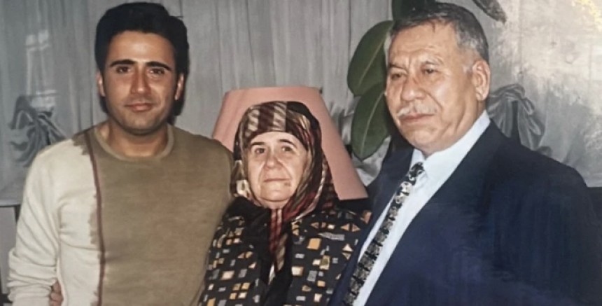 Küçük Emrah’ın Gaziantep’te yaşayan Ablası Leman Sevinç hayatını kaybetti