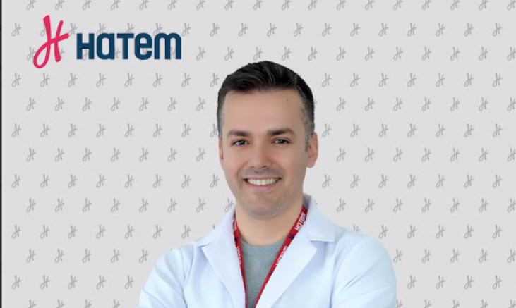 KULAK , BURUN, BOĞAZ UZMANI DR. İSMAİL ÇEVİK HATEM’DE