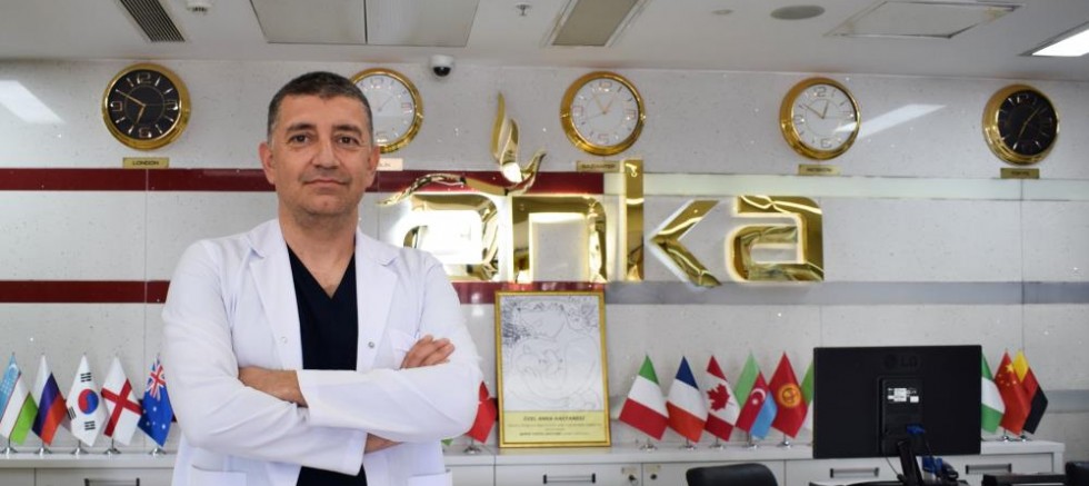 Kulak Pamuğu kullananlar dikkat