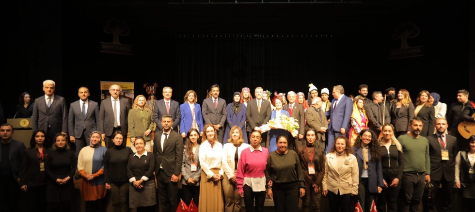 KÜLTÜRDEN SANATA, KİTAPTAN MUTFAĞA: GAZİANTEP ÖĞRETMEN AKADEMİLERİ AÇILDI