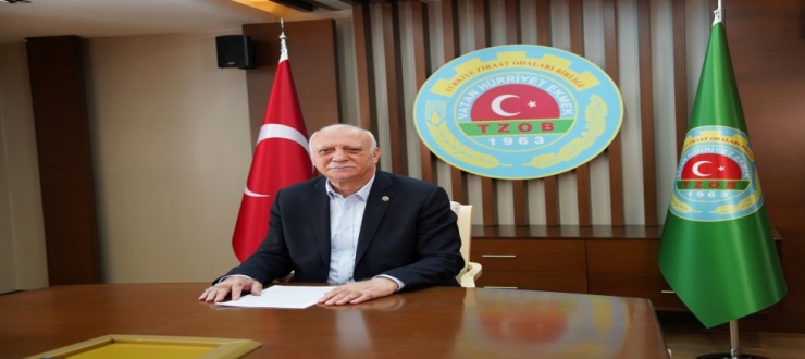 Kuraklıktan zarar gören çiftçiler yardım kapsamına alınmalı