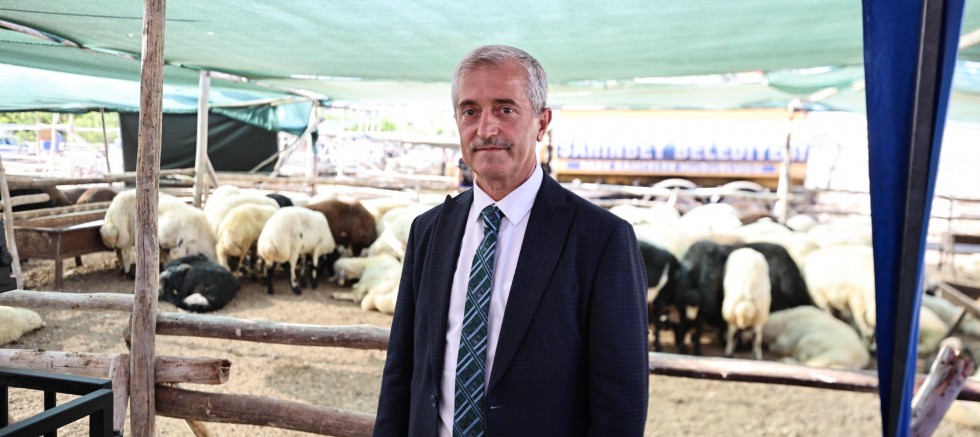 KURBAN BAYRAMI’NDA FAHİŞ FİYAT ARTIŞLARINA ASLA MÜSAADE ETMEYECEĞİZ