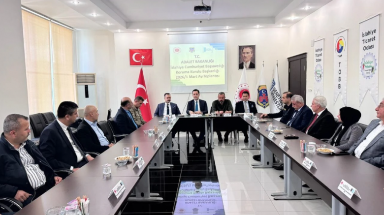 Kurumlar Arası Koordinasyon Masaya Yatırıldı