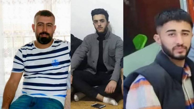 kuzenlerin arazi kavgasında ölü sayısı 3'e yükseldi