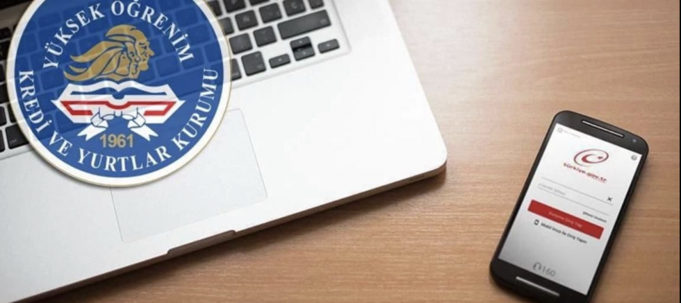 KYK Burs başvuru sonuçları açıklandı