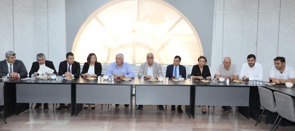 LİSANSLI DEPOYLA ANTEP FISTIĞI ÜRETİCİSİNE FİNANSMAN KOLAYLIĞI