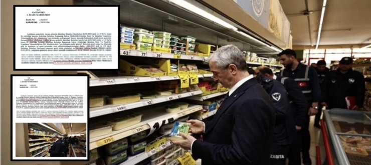 Mahkemeden Emsal Niteliğinde Karar: Şahinbey Belediyesi Haklı Bulundu, Halk Sağlığı Tescillendi!