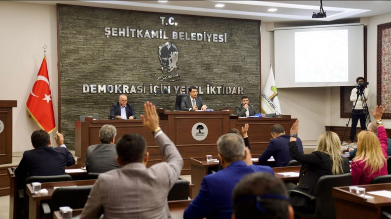 Mahkemeden Şehitkamil Belediyesi'ne şok karar