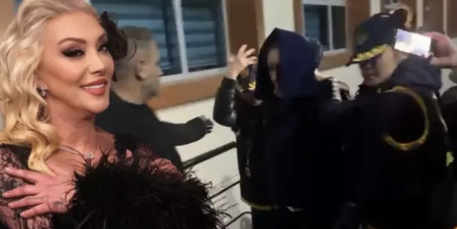 Mahkemeye sevk edildi! Güllü'nün kızı merak edilen soruya böyle yanıt verdi