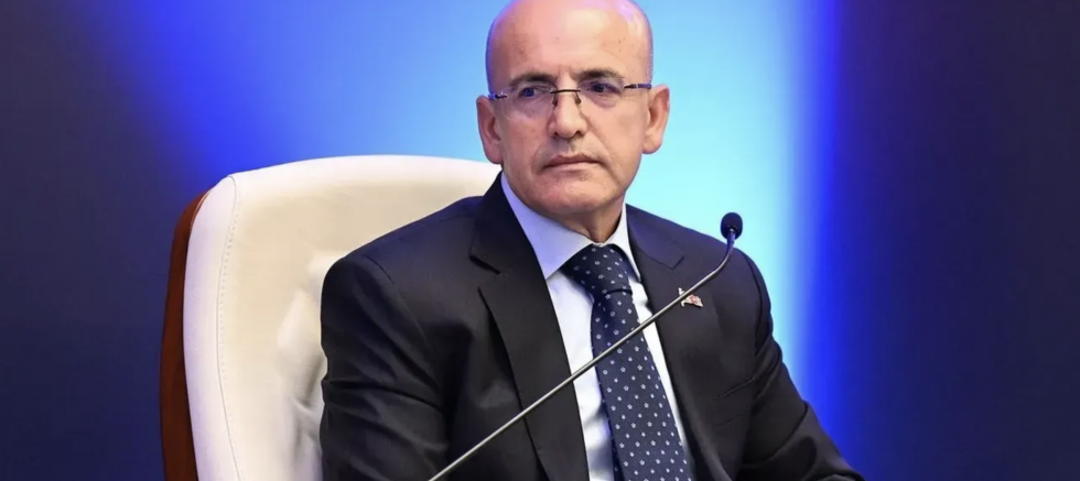 Maliye Bakanı Mehmet Şimşek Gaziantep'e geliyor