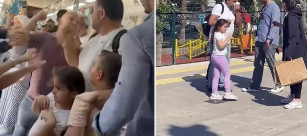 Marmaray saldırısında ilginç iddia: Mesele görüntülerde izlenenlerden ibaret değil