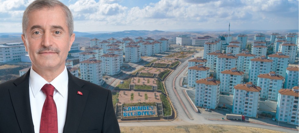 Mavikent'te hayaller gerçeğe dönüştü