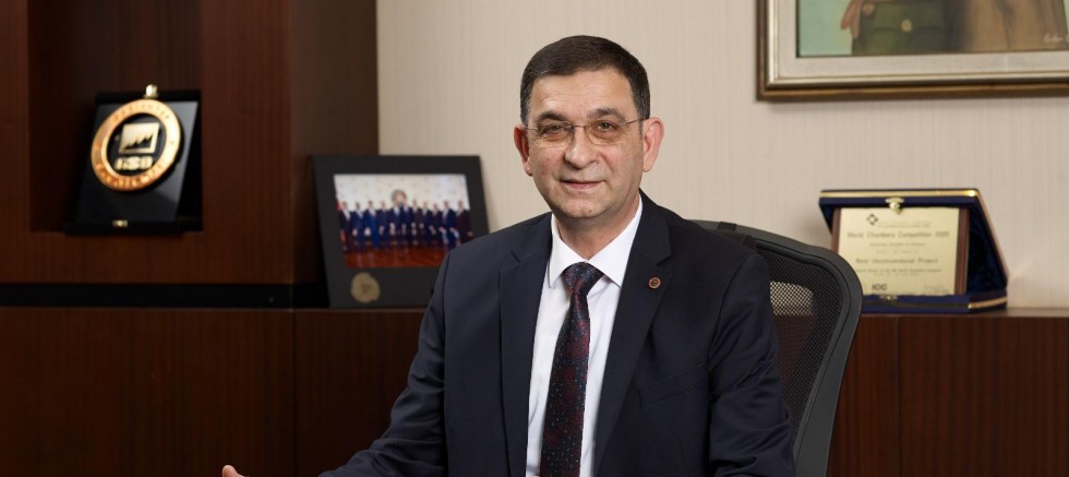 “MB POLİTİKA FAİZİNDEKİ İNDİRİM İVEDİLİKLE BANKA KREDİLERİNE DE YANSIMALI VE SÜREÇ DEVAM ETMELİ”