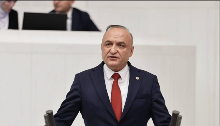 Meclis’ten Vatandaşa Ret Cevabı: Sosyal Destek Önergeleri Reddedildi