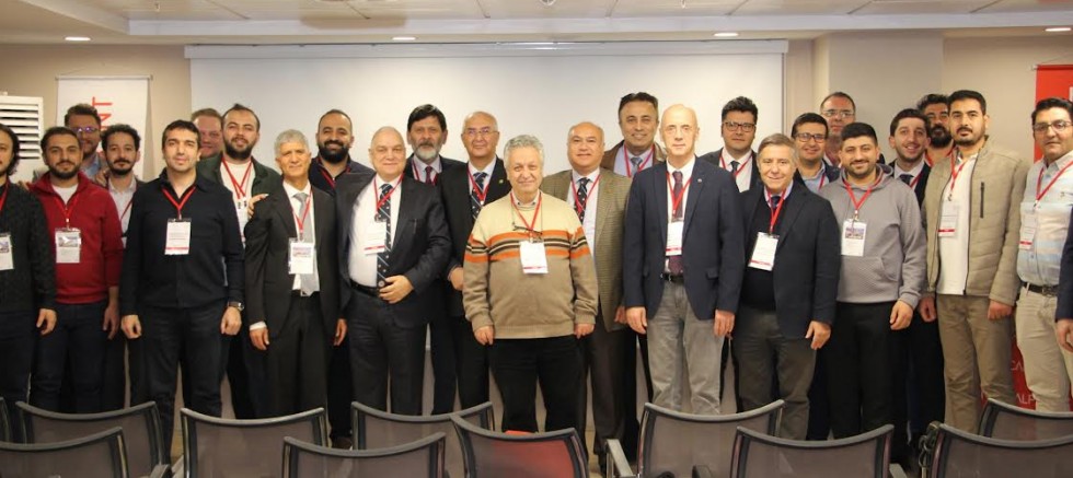Medical Point Gaziantep Hastanesi, 3. Bölgesel Türk Nöroşirürji Akademisi Toplantısı’na Ev Sahipliği Yaptı