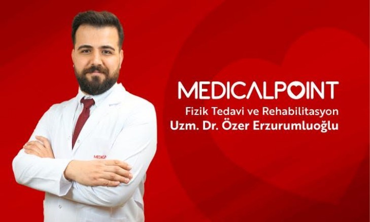 Medical Point Gaziantep Hastanesi’nde Donuk Omuzda Yeni Umut: Hidrodilatasyon Tedavisi ile Hızlı İyileşme