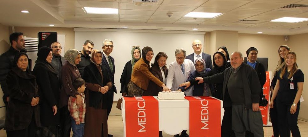 Medical Point Gaziantep Hastanesi’nde Dünya Kanser Günü Etkinliği