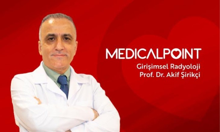 Medical Point Gaziantep Hastanesi’nde İnmede Hayat Kurtaran Girişimsel Tedaviler