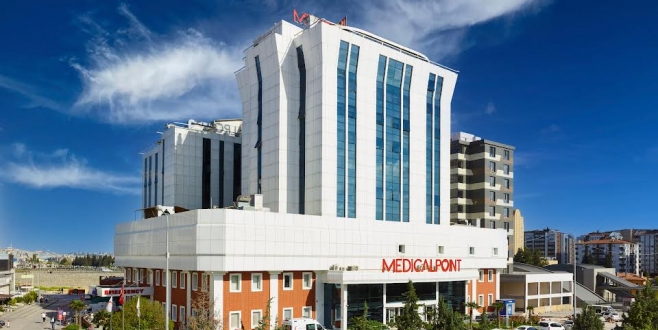 Medical Point Gaziantep Hastanesi’nden Hayata Dokunan Çağrı: “Organ Bağışı, Umut Olmanın En Güzel Hali”