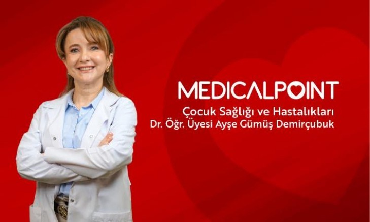 Medical Point Gaziantep Hastanesi’nden önemli uyarı: Antibiyotik her öksürüğün ilacı değil