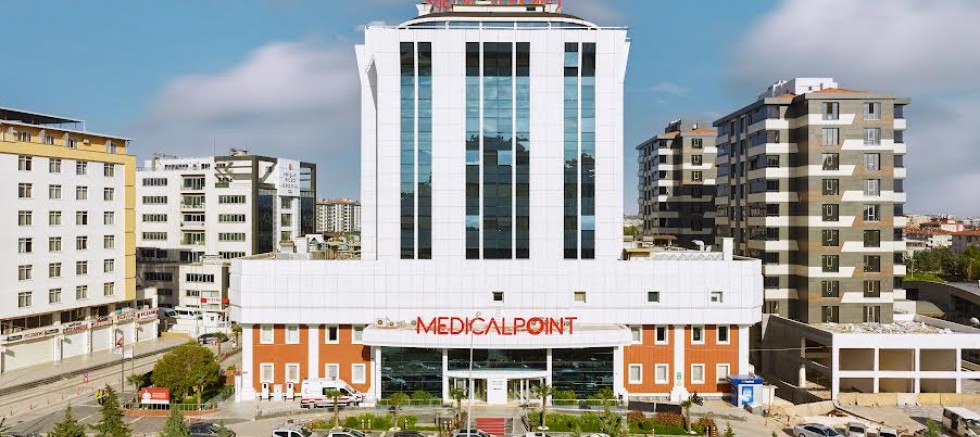 Medical Point Gaziantep Hastanesi’nden Prostat Tedavisinde Yeni Dönem: Rezum Teknolojisi Hizmete Girdi