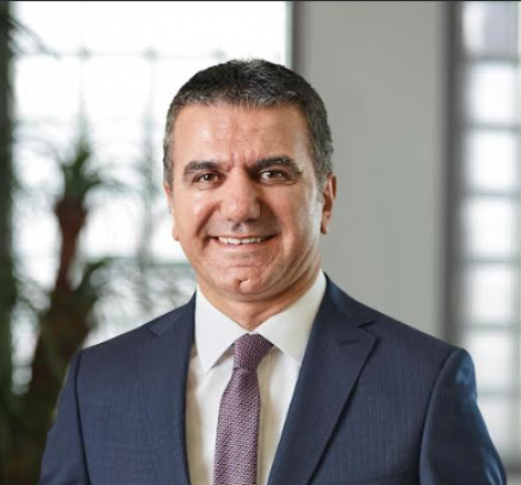 Medical Point Gaziantep Hastanesi Yönetim Kurulu Başkanı Hayrullah Kubba’dan 6 Şubat Depremi Mesajı