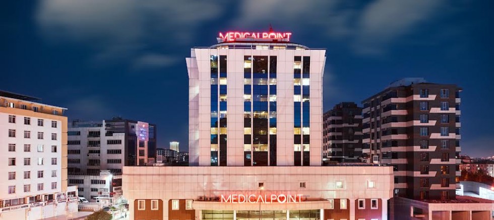 Medical Point Gaziantep: Sağlıkta Teknoloji ve Güvenin Yeni Merkezi