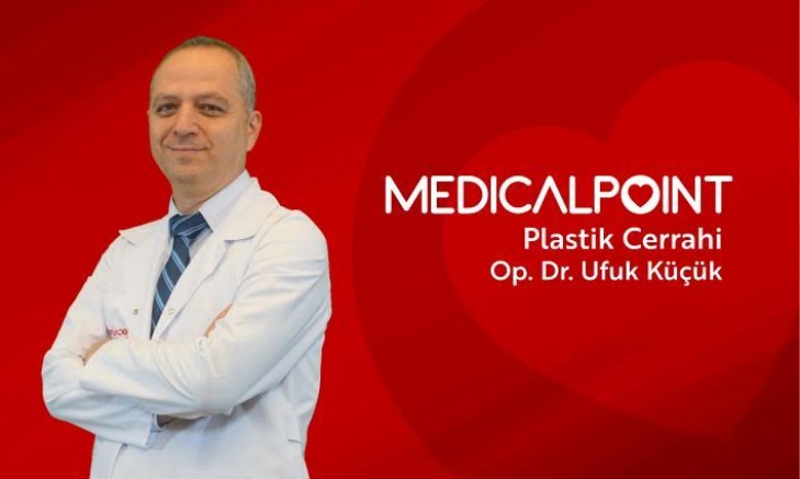 Medical Point Gaziantep’te Estetik Cerrahide Yeni Dönem: Meme Ameliyatlarına Yoğun İlgi
