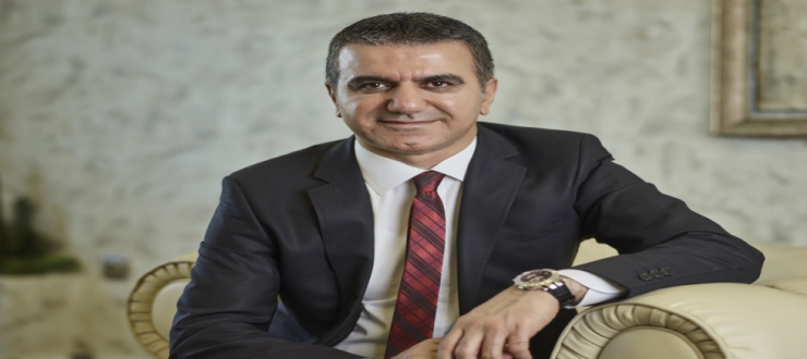 Medical Point Gaziantep’ten Yeni Yıla Umut ve Güven Mesajı