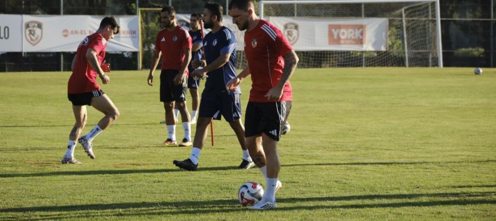 Melih Kabasakal: "Kocaelispor maçını da kazanıp Trabzon'a 3'te 3 ile gitmek istiyoruz"