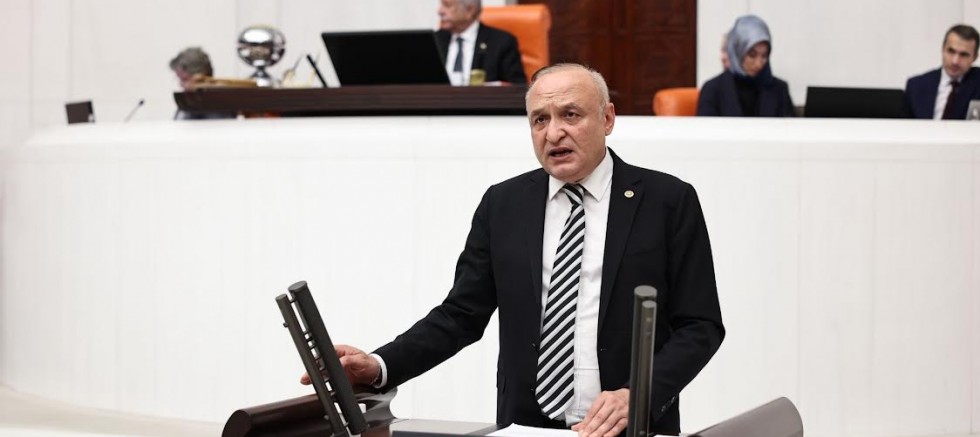 Melih Meriç: “Bu Zam Değil, Emeğin Sefalete Sürüklenmesidir”