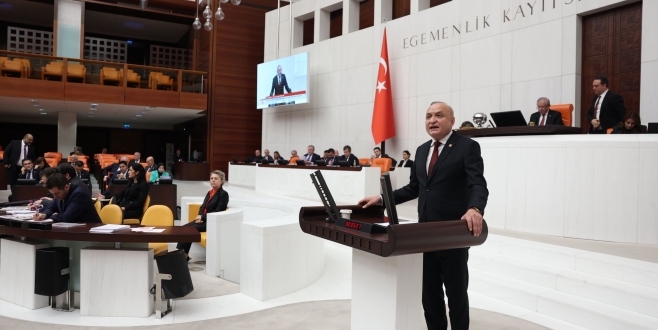 Melih Meriç: “Gaziantep Düşmanı Yendi, AKP’nin Kıskacından Kurtulamadı”