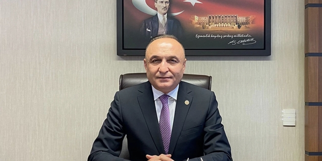 Melih Meriç’in acı kaybı