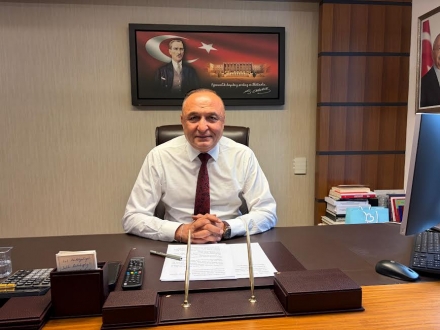 Melih Meriç: “Sağlıkta sınır koymak, hastayı cezalandırmaktır”