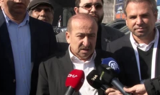 Memik Yılmaz, Dersimizi de mesajımızı da aldık