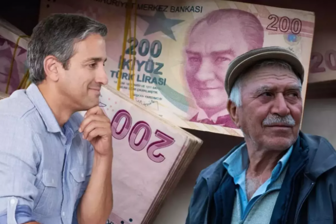 Memur ve emeklinin alacağı zam oranı netleşti