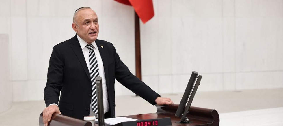 Meriç: Bu karar fıstık üreticisine darbedir!