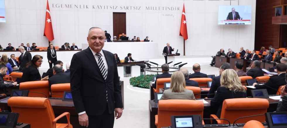 Meriç: Felaket “destan” söylemiyle örtülemez