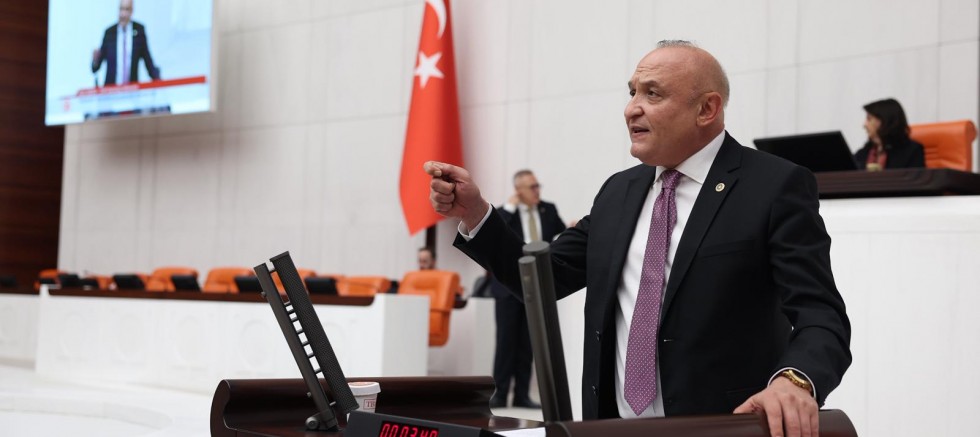 Meriç: Gaziantep’te Kiralar El Yakıyor, Kriz Derinleşiyor