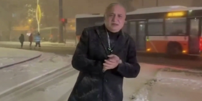 Meriç’ten Başkan Şahin’e ve Çalışma Arkadaşlarına Teşekkür Mesajı