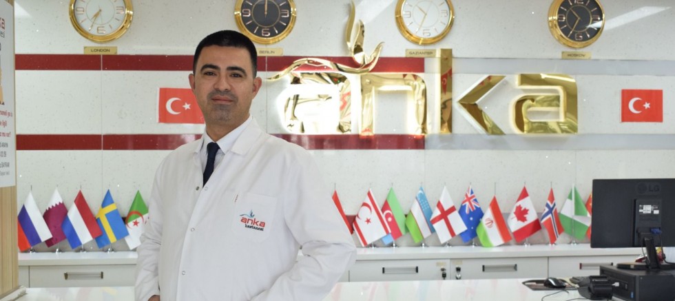 Mide ve Bağırsak Sağlığı İçin Uzm. Dr. Ali Bilgen’den Kritik Uyarılar