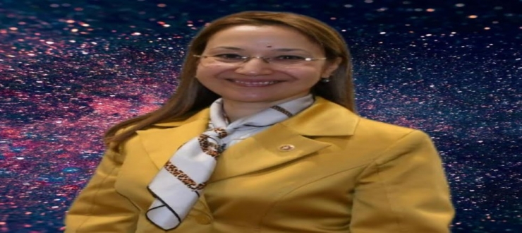 MİLLETVEKİLİ BAKBAK: ANNE OLMAK İNSANLIK İDEALİNİ YAŞATMAKTIR