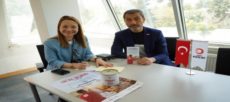 MİLLETVEKİLİ BAKBAK GAZZE’DEKİ FİLİSTİNLİ KARDEŞLERİMİZİ UNUTMADI