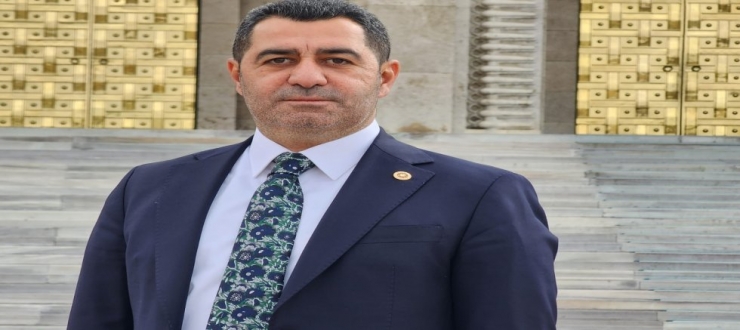 MİLLETVEKİLİ BÜNYAMİN BOZGEYİK’TEN BABALAR GÜNÜ MESAJI