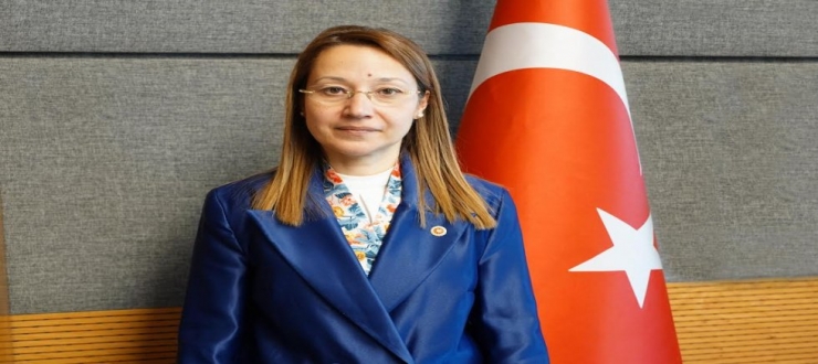 Milletvekili Derya Bakbak: 15 Temmuz Ruhu, Türkiye Yüzyılı’nın Temelidir