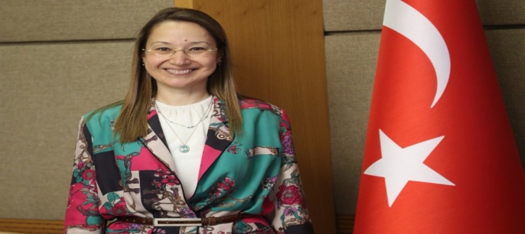 Milletvekili Derya bakbak’dan 19 Mayıs mesajı