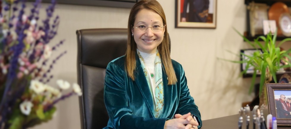 Milletvekili Derya Bakbak’tan Yeni Yıl Mesajı: “Birlik ve Beraberlikle 2026’ya Yürüyoruz”