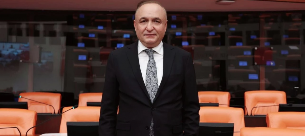 Milletvekili Meriç'ten GAÜN'deki skandal ihaleye tepki!